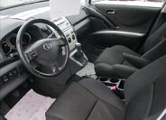 Toyota Corolla Verso 18