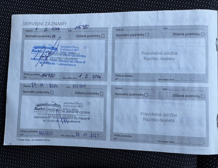 Citroën Berlingo Skříň 1,5 l 75 kw