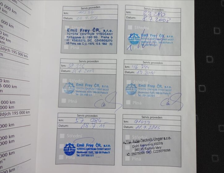 Toyota Yaris Hatchback 998,0 51 kw