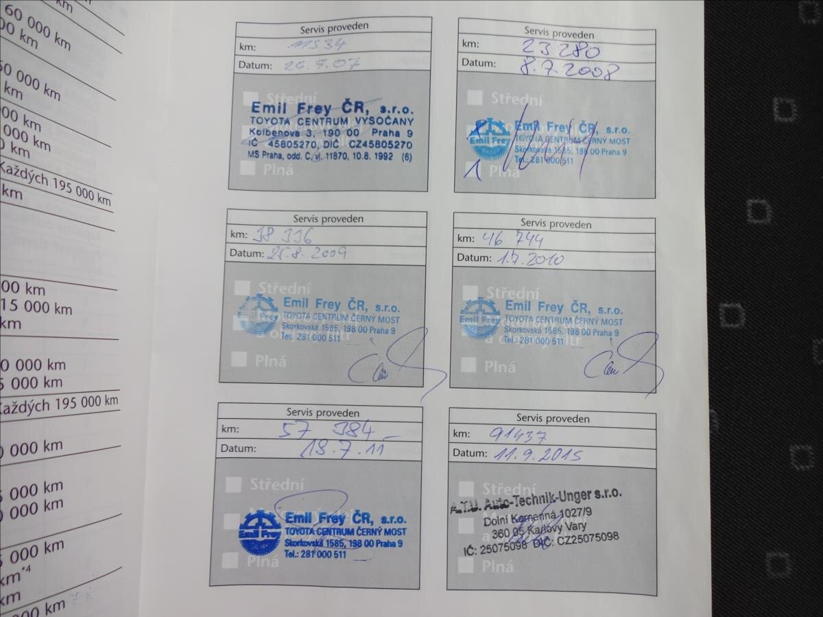 Toyota Yaris Hatchback 998,0 51 kw