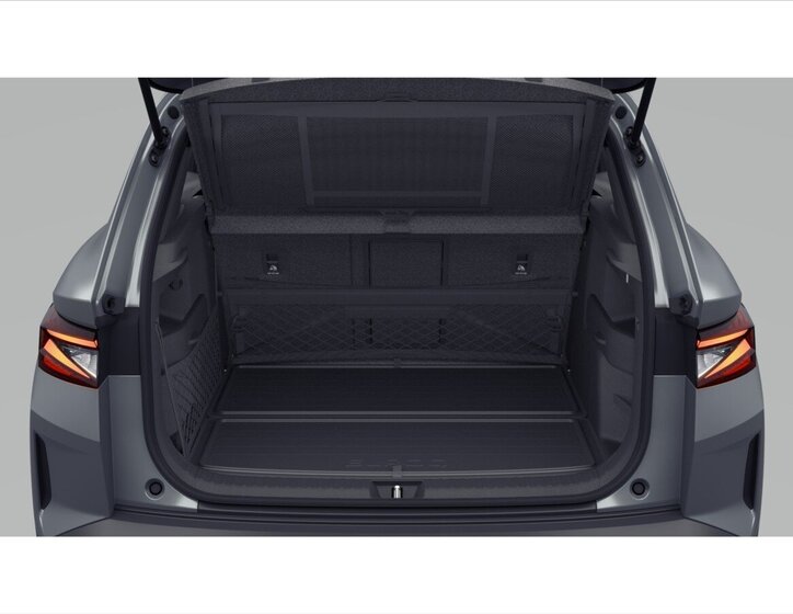 Škoda Elroq SUV / Terénní 0,0 250 kw