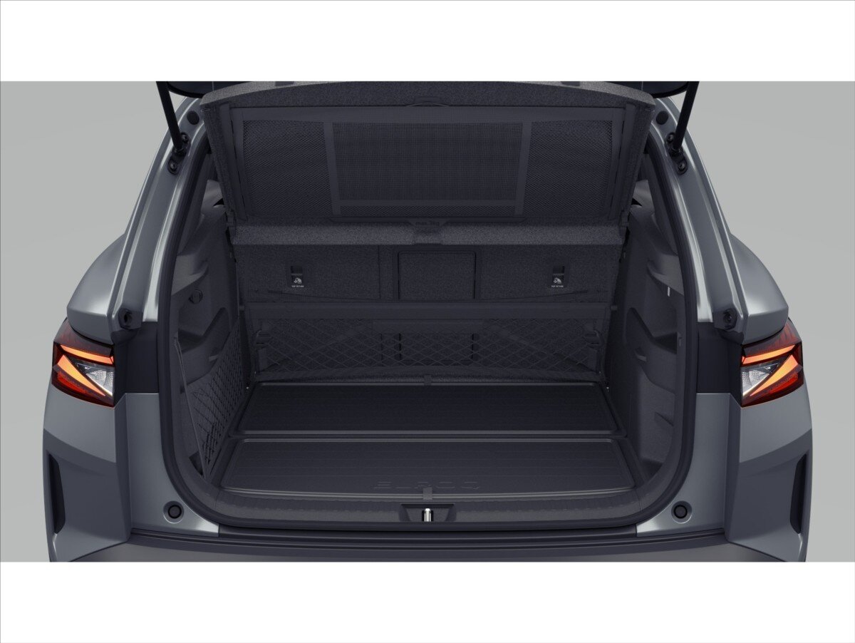 Škoda Elroq SUV / Terénní 0,0 250 kw