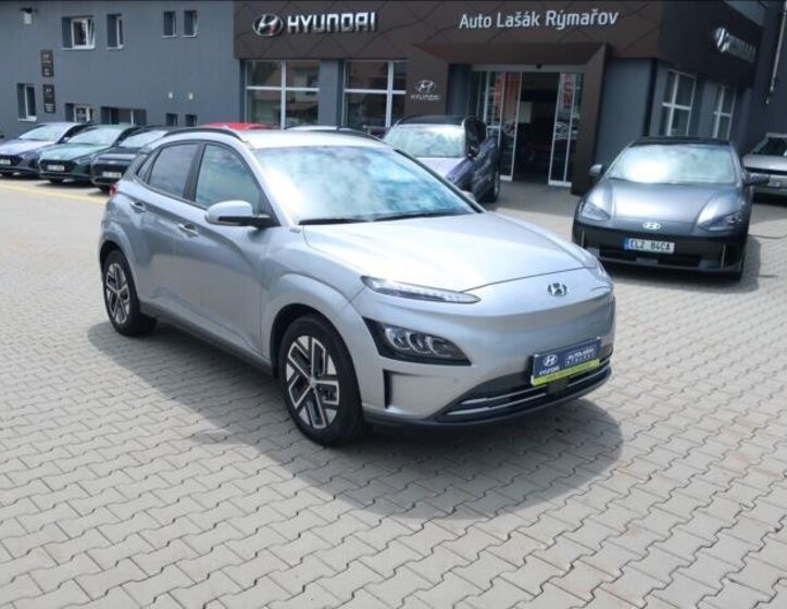 Hyundai Kona SUV 0,0 150 kw