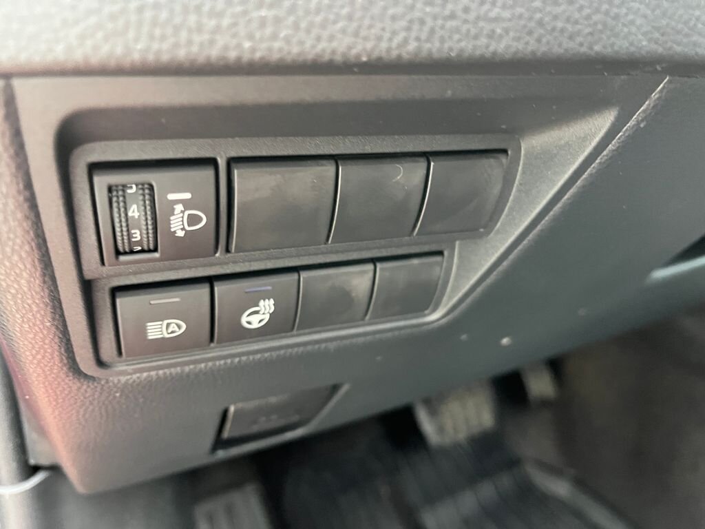 Toyota Yaris Hatchback 1,5 l 68 kw