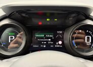 Toyota Yaris Hatchback 1,5 l 68 kw