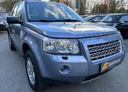 Land Rover Freelander 14