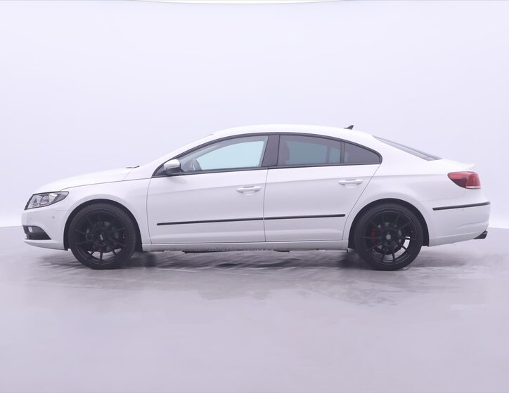Volkswagen CC 4