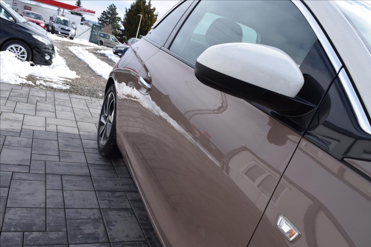 Opel Adam Hatchback 1,2 l 51 kw