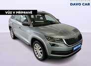 Škoda Kodiaq SUV / Terénní 2,0 l 140 kw