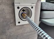 Volkswagen California VAN-Minibus 2,0 l 110 kw