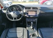 Volkswagen Tiguan Allspace 9