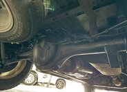 Ford Ranger Pick-up 3,2 l 147 kw
