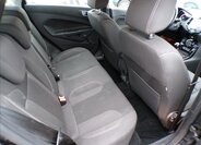 Ford Fiesta Hatchback 998,0 92 kw