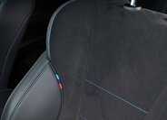 BMW Řada 1 Hatchback 2,0 l 120 kw