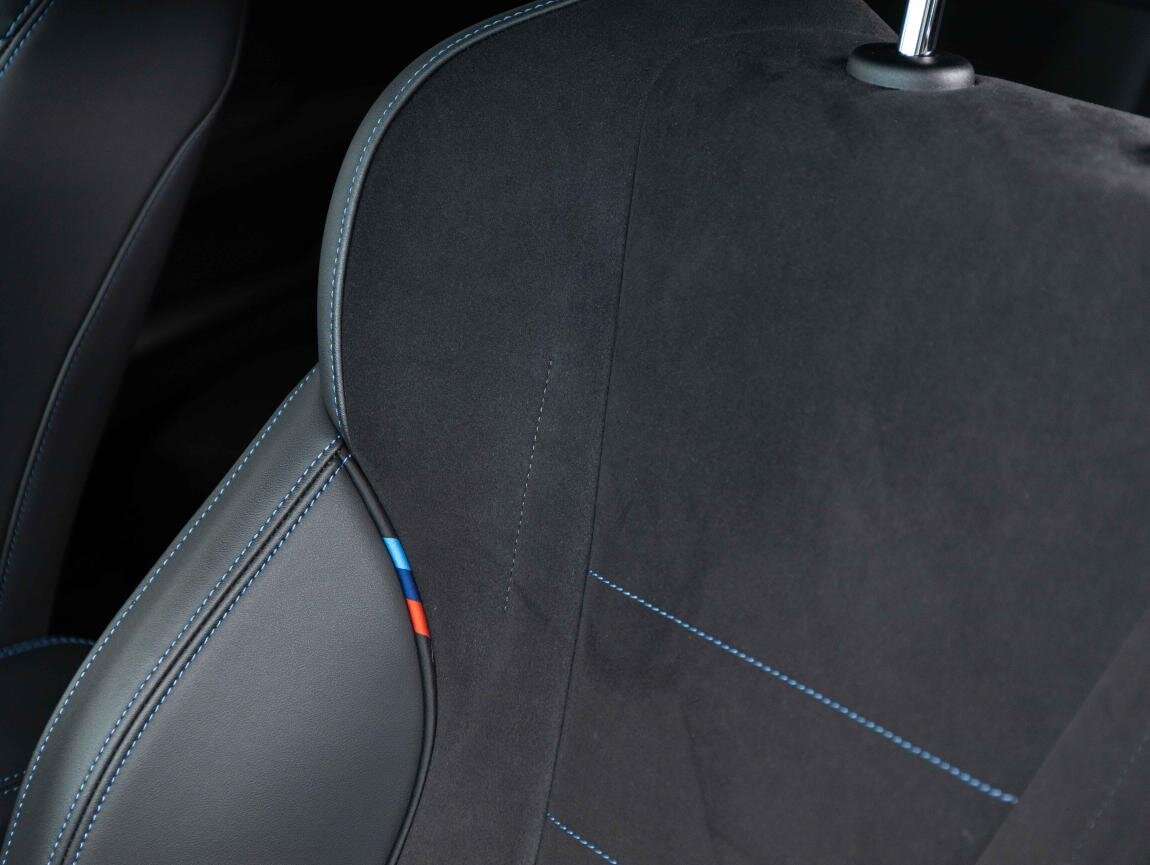 BMW Řada 1 Hatchback 2,0 l 120 kw