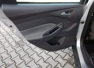 Ford Focus Hatchback 1,6 l 70 kw