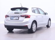 Škoda Fabia Hatchback 999,0 70 kw