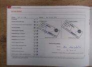 Škoda Octavia Kombi 2,0 l 103 kw