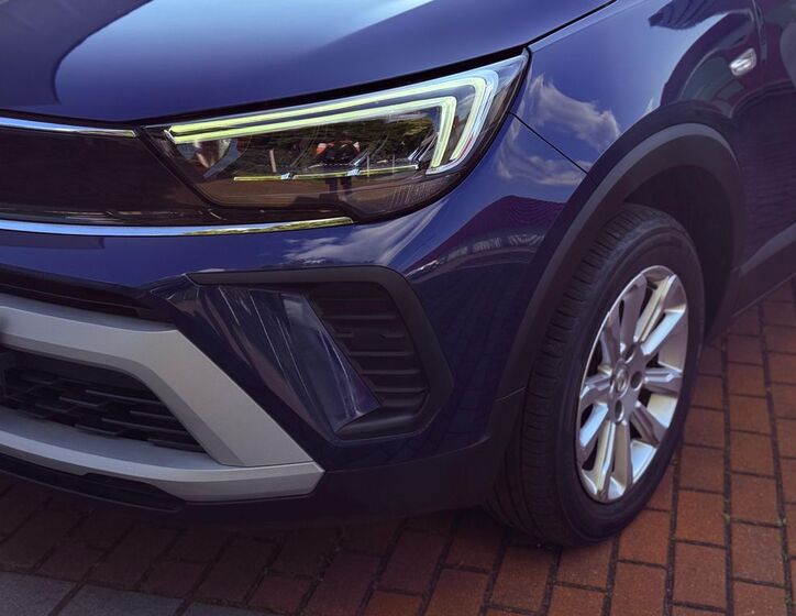 Opel Crossland 3