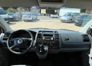 Volkswagen Transporter 20
