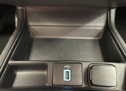 Ford Mondeo Liftback 2,0 l 110 kw
