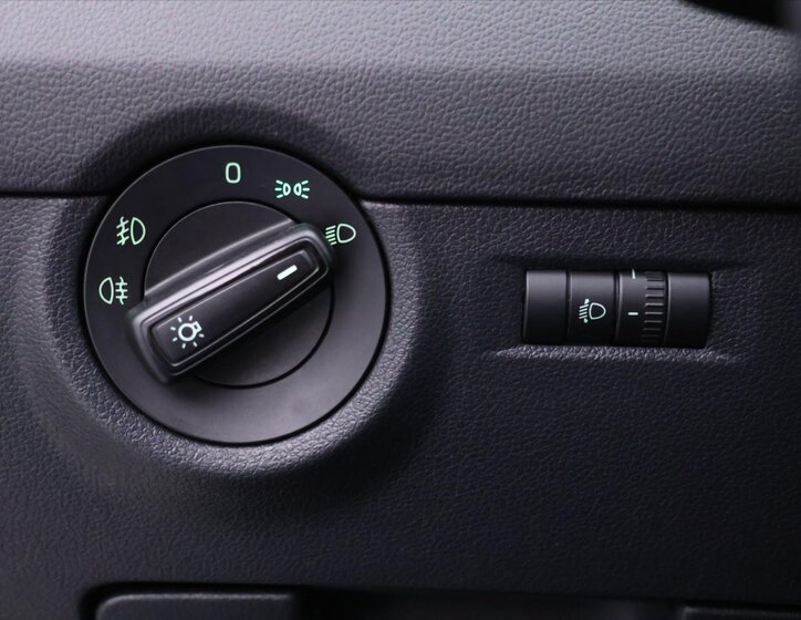 Škoda Octavia Kombi 1,6 l 66 kw