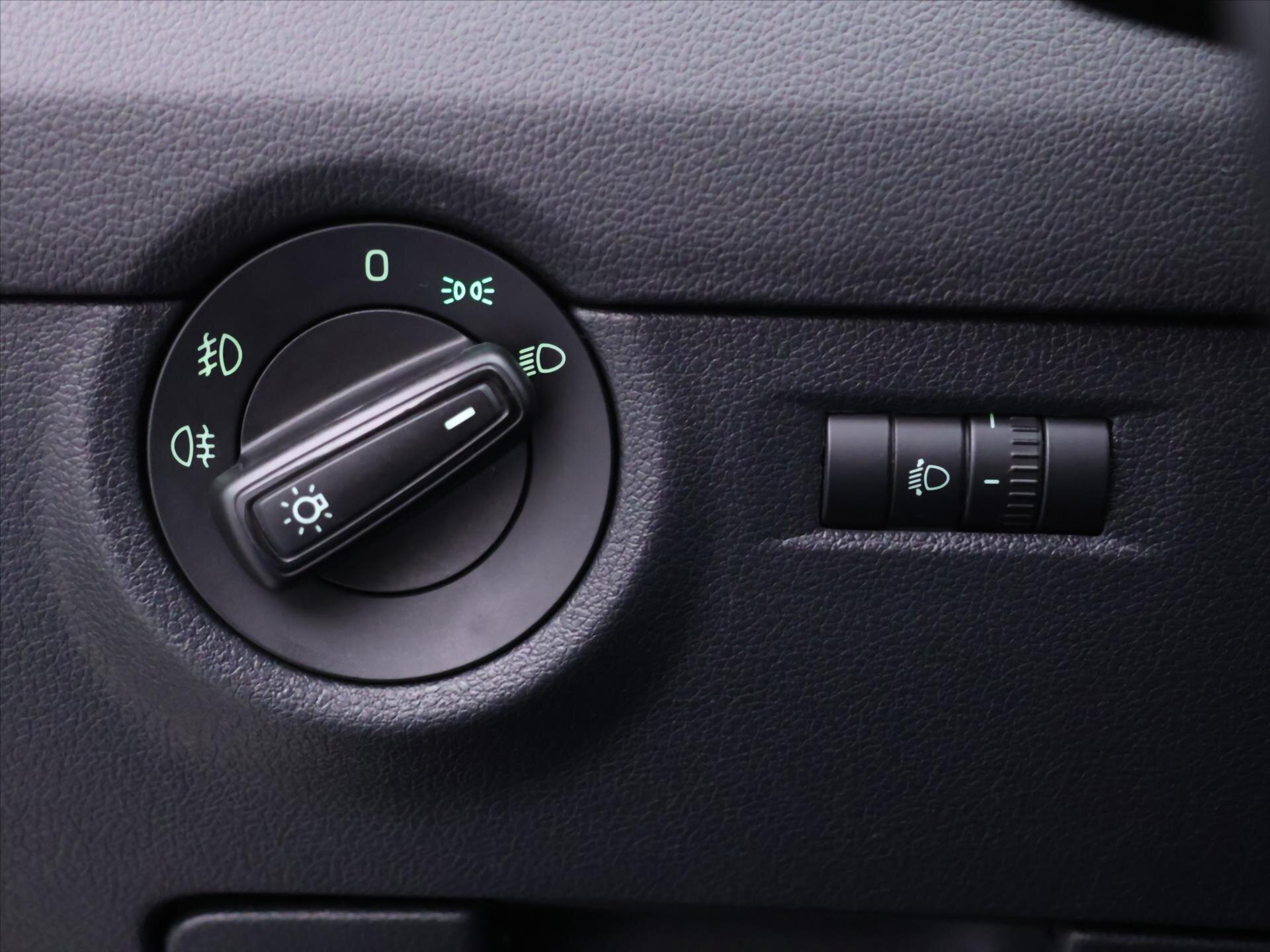 Škoda Octavia Kombi 1,6 l 66 kw