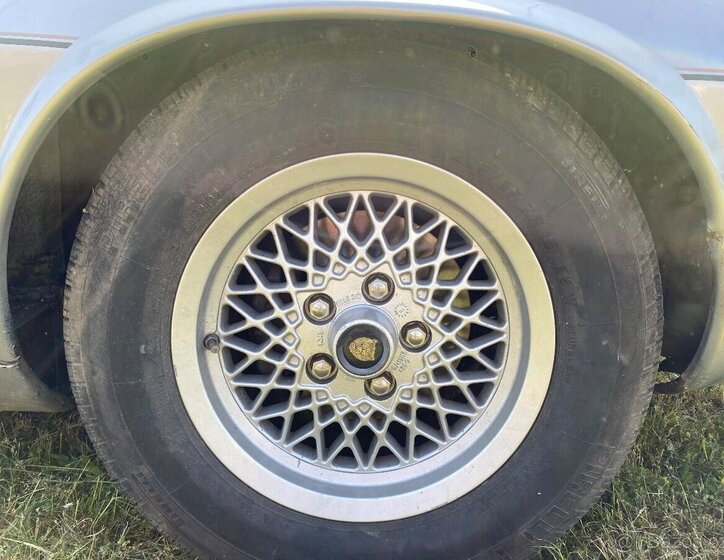 Jaguar XJS Kupé 0,0 0
