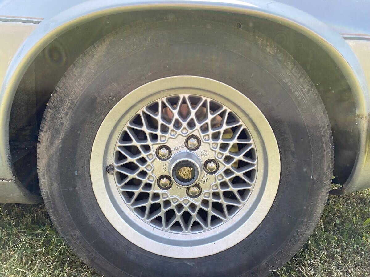 Jaguar XJS Kupé 0,0 0