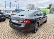 Škoda Superb Liftback 2,0 l 140 kw