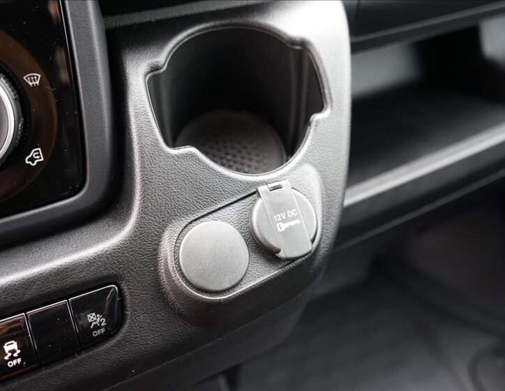 Citroën Jumper Ostatní 2,2 l 103 kw