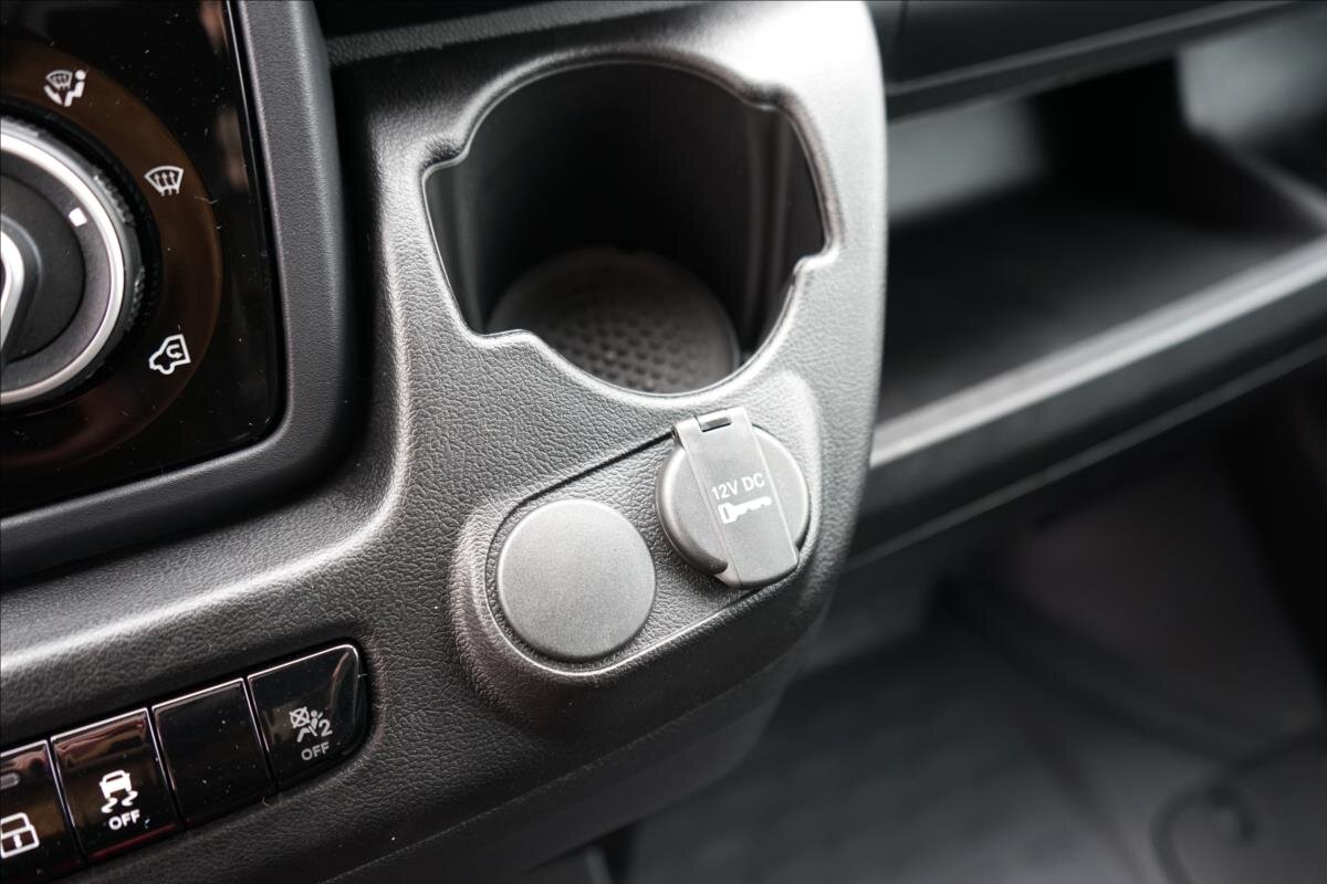 Citroën Jumper Ostatní 2,2 l 103 kw