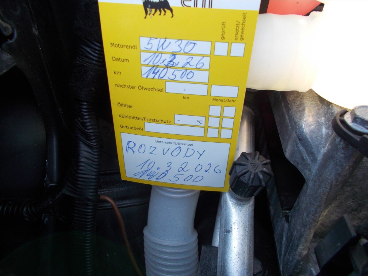 Seat Leon Hatchback 1,4 l 92 kw