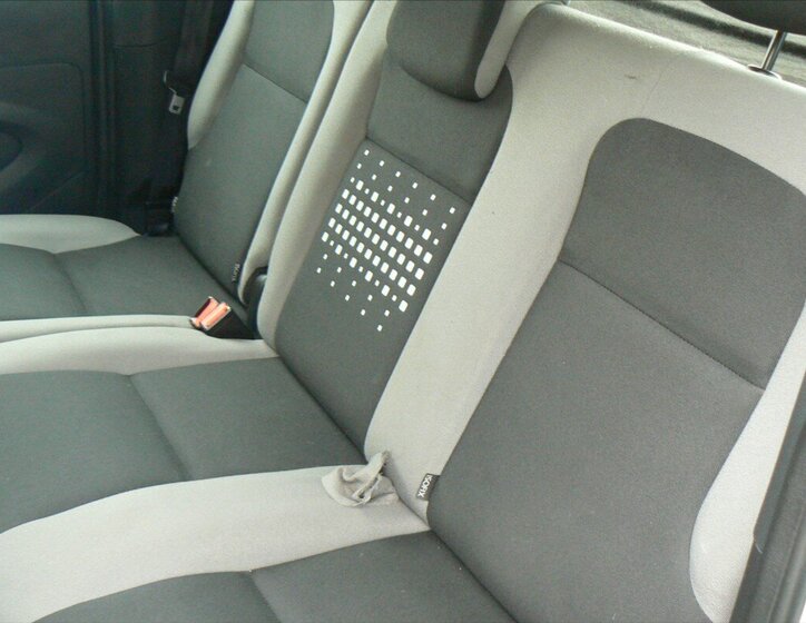 Citroën Berlingo MPV 1,6 l 73 kw