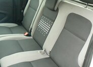 Citroën Berlingo MPV 1,6 l 73 kw