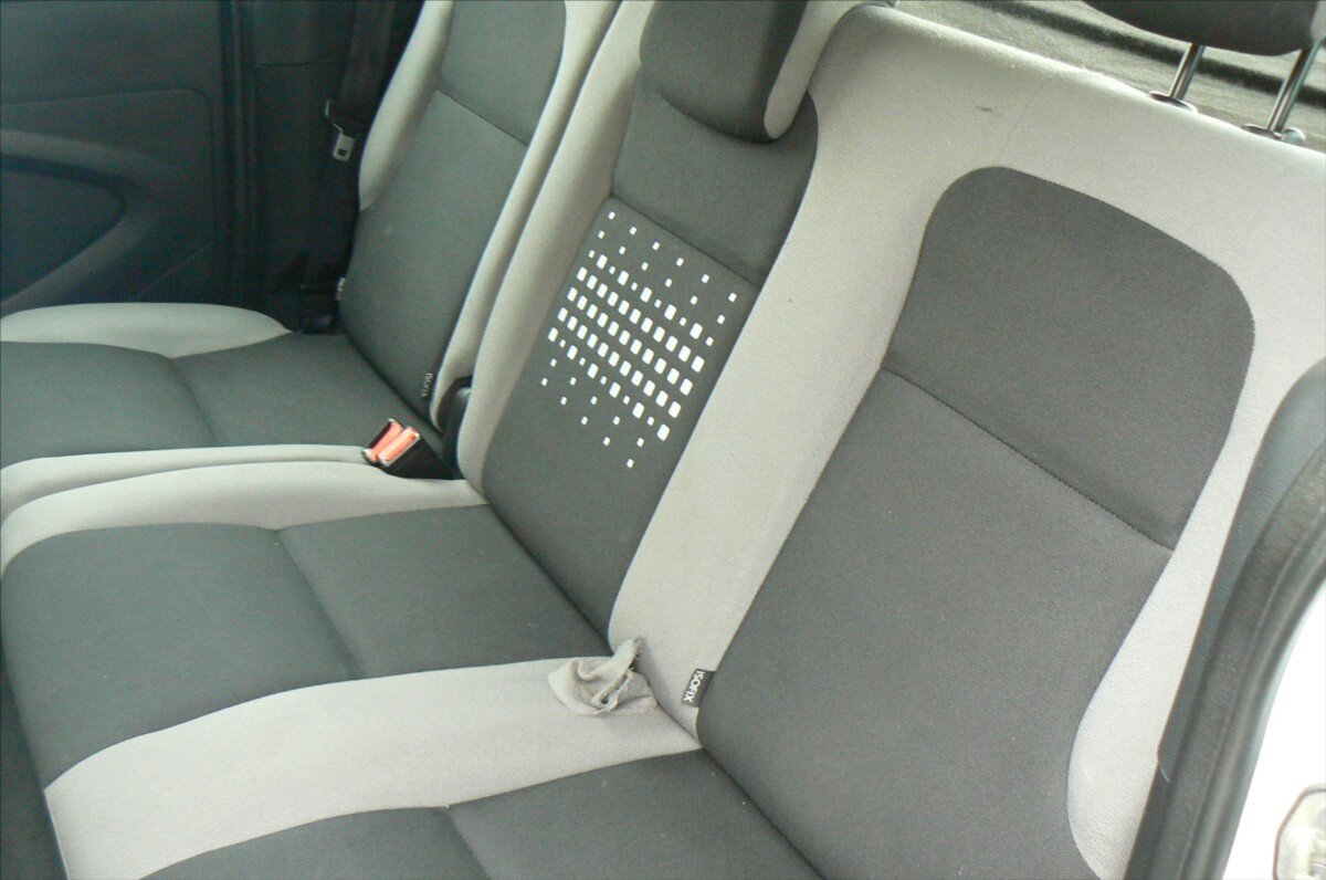 Citroën Berlingo MPV 1,6 l 73 kw