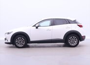 Mazda CX-3 SUV / Terénní 2,0 l 88 kw