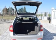 Škoda Octavia Kombi 1,9 l 77 kw