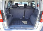 Fiat Qubo MPV 1,4 l 54 kw