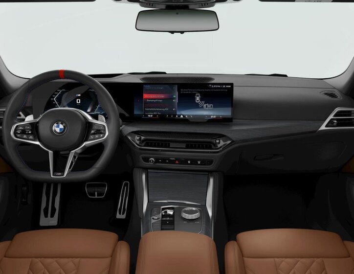 BMW Řada 4 Ostatní 3,0 l 275 kw