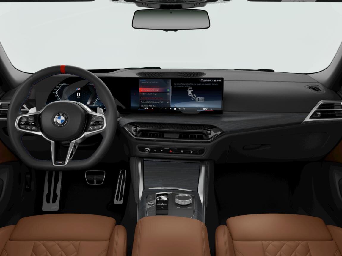 BMW Řada 4 Ostatní 3,0 l 275 kw