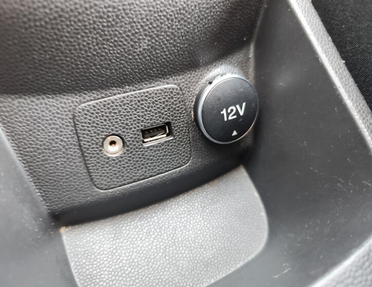 Ford Fiesta Hatchback 998,0 74 kw