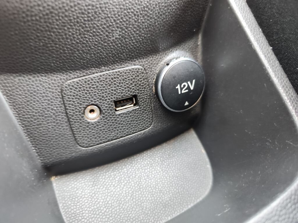 Ford Fiesta Hatchback 998,0 74 kw