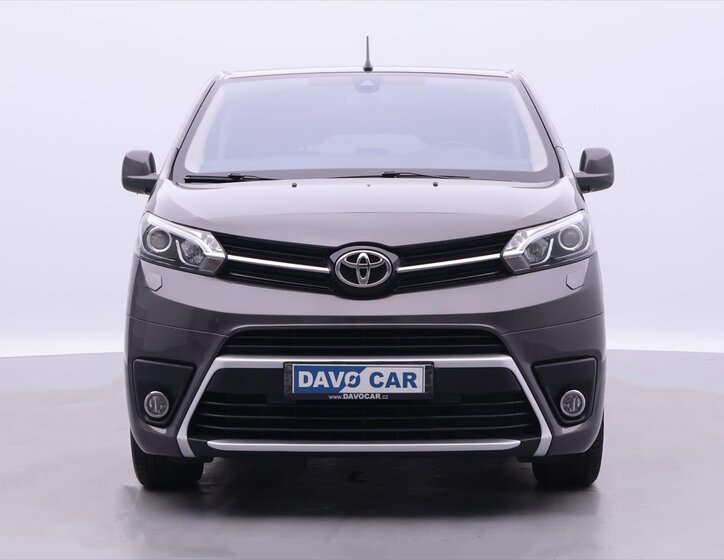 Toyota ProAce Verso 2