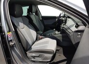 Škoda Octavia Liftback 1,5 l 110 kw