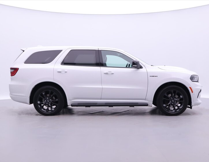 Dodge Durango 8