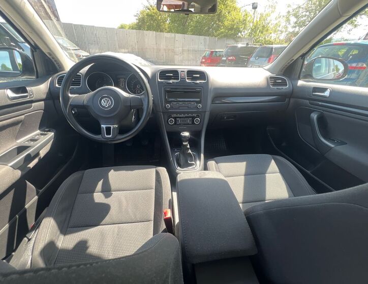 Volkswagen Golf 7