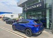 Lexus NX 450h+ 3