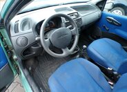 Fiat Punto Hatchback 1,2 l 44 kw