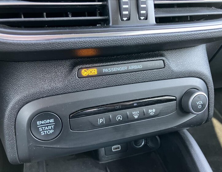 Ford Focus Kombi 1,5 l 84 kw